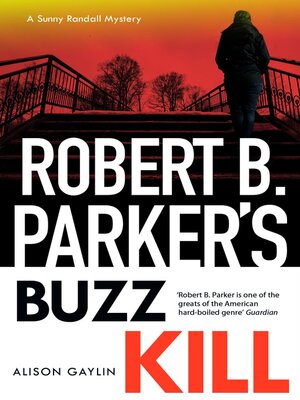 cover image of Robert B Parker's Buzz Kill